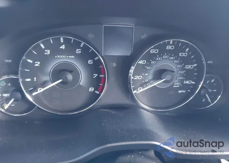 2010 Subaru Legacy 2.5I Premium z USA, uszkodzony, nr VIN 4S3BMBF69A3223044